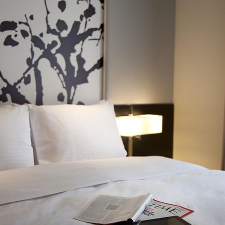 เดอะ คอร์เนอร์ เฮาส์ Hotel ไทเป ภายนอก รูปภาพ