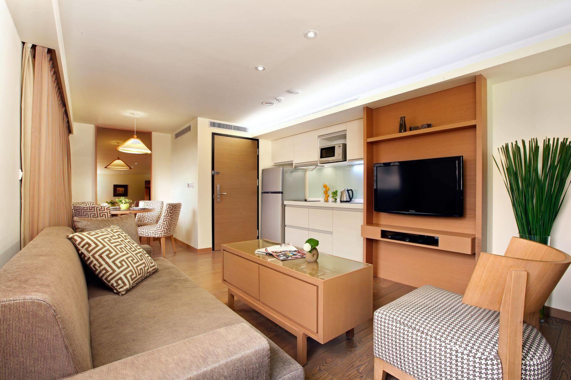 เดอะ คอร์เนอร์ เฮาส์ Hotel ไทเป ภายนอก รูปภาพ